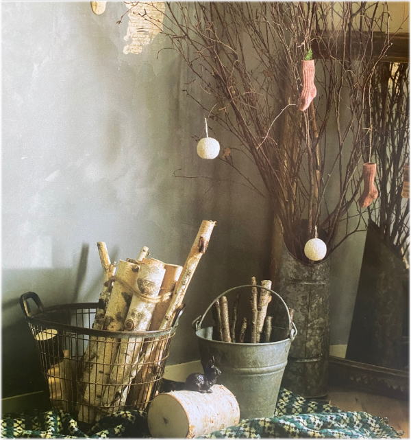 撮影用のアイテム